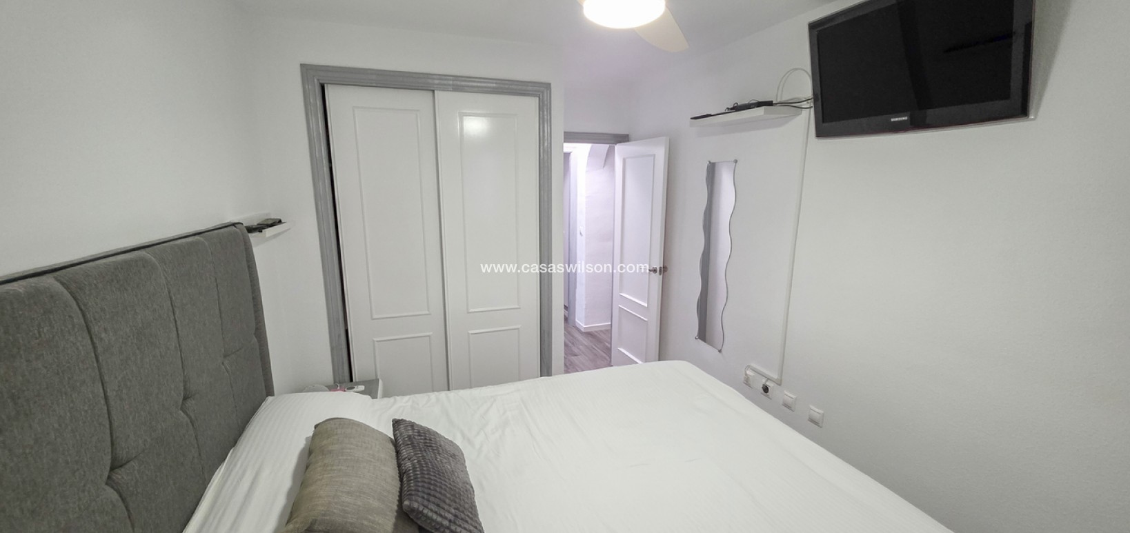 Sale - Apartment - Vistabella Golf Entre Naranjos - Inland