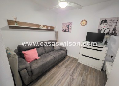 Sale - Apartment - Vistabella Golf Entre Naranjos - Inland