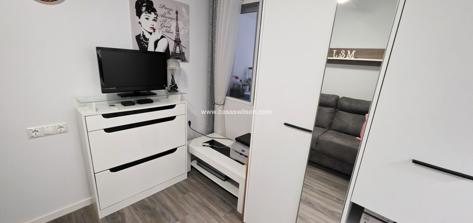 Sale - Apartment - Vistabella Golf Entre Naranjos - Inland