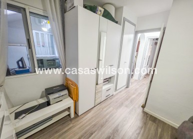 Sale - Apartment - Vistabella Golf Entre Naranjos - Inland