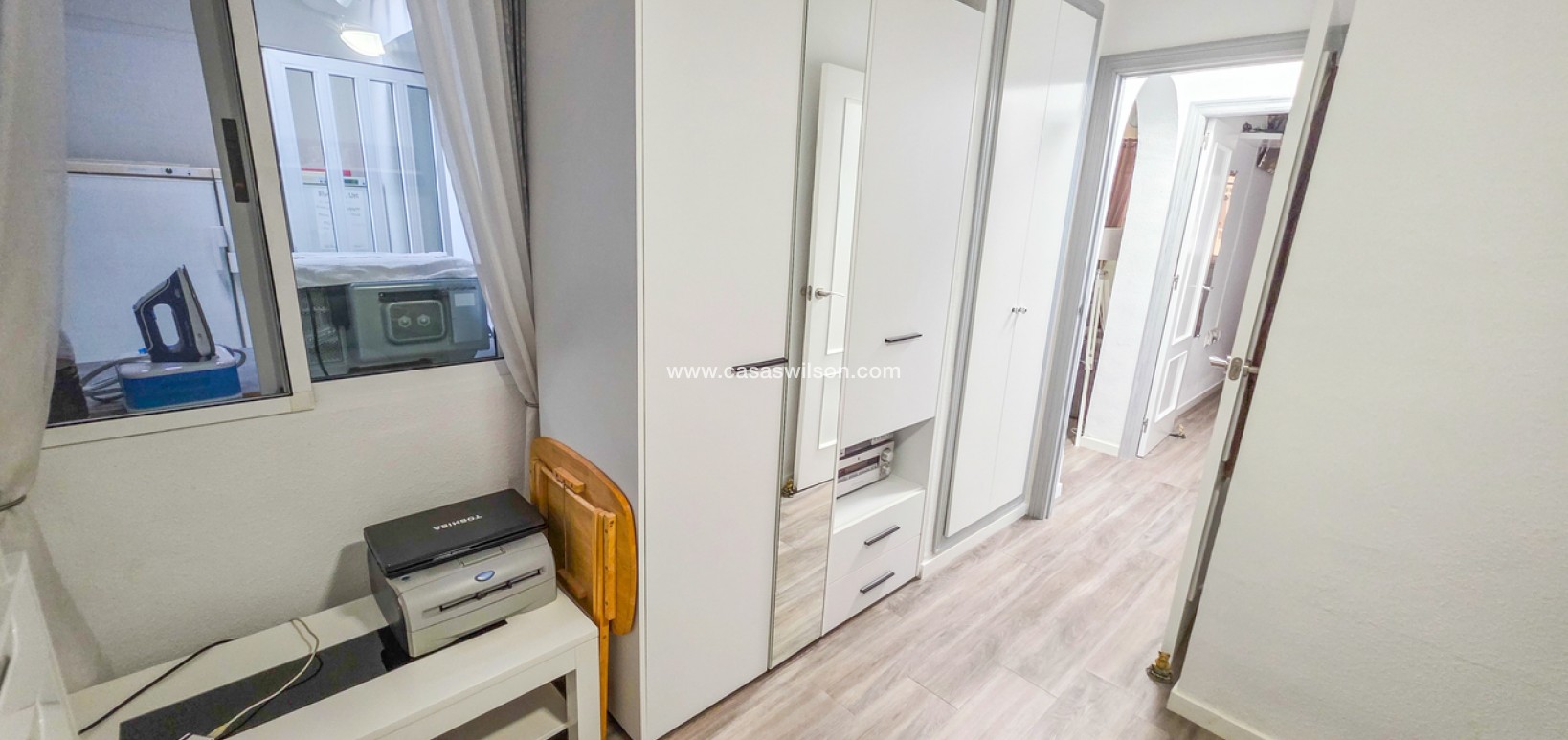 Sale - Apartment - Vistabella Golf Entre Naranjos - Inland