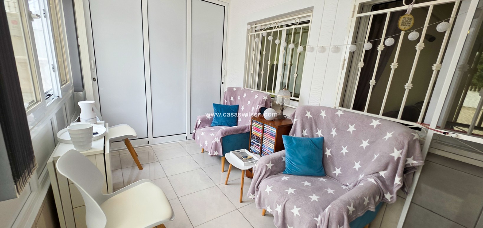 Sale - Apartment - Vistabella Golf Entre Naranjos - Inland