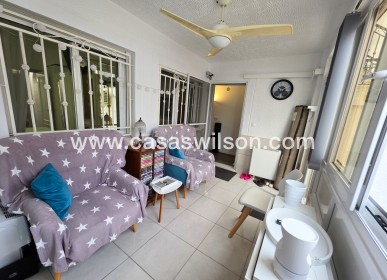 Sale - Apartment - Vistabella Golf Entre Naranjos - Inland