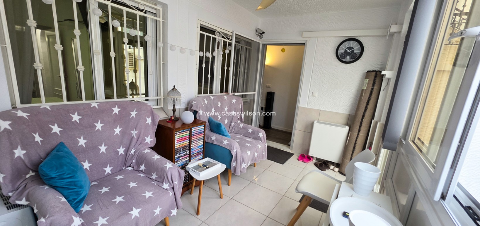 Sale - Apartment - Vistabella Golf Entre Naranjos - Inland