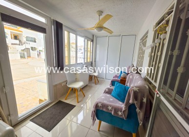 Sale - Apartment - Vistabella Golf Entre Naranjos - Inland