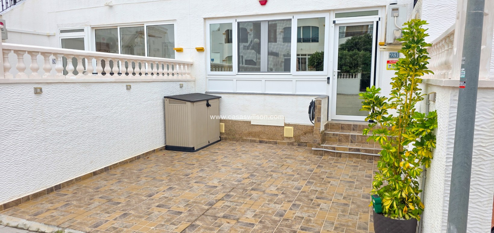 Sale - Apartment - Vistabella Golf Entre Naranjos - Inland