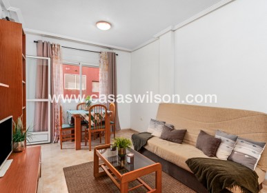 Venta - Apartamento - Torrevieja - PARQUE DE LAS NACIONES