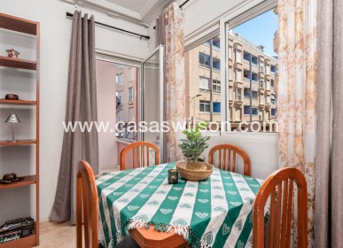 Venta - Apartamento - Torrevieja - PARQUE DE LAS NACIONES