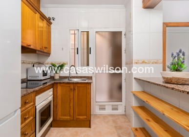 Venta - Apartamento - Torrevieja - PARQUE DE LAS NACIONES