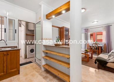 Venta - Apartamento - Torrevieja - PARQUE DE LAS NACIONES