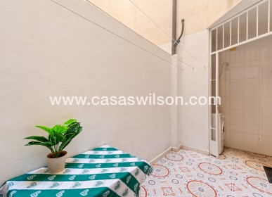 Venta - Apartamento - Torrevieja - PARQUE DE LAS NACIONES