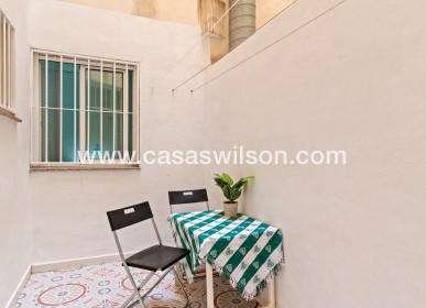 Venta - Apartamento - Torrevieja - PARQUE DE LAS NACIONES