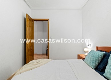 Venta - Apartamento - Torrevieja - PARQUE DE LAS NACIONES