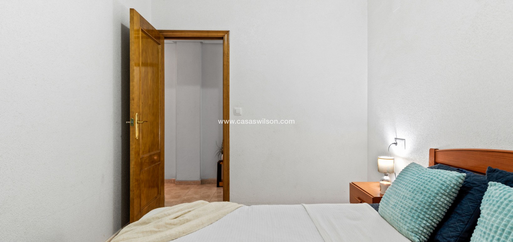 Venta - Apartamento - Torrevieja - PARQUE DE LAS NACIONES