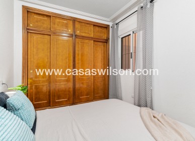 Venta - Apartamento - Torrevieja - PARQUE DE LAS NACIONES