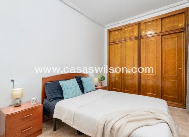 Venta - Apartamento - Torrevieja - PARQUE DE LAS NACIONES