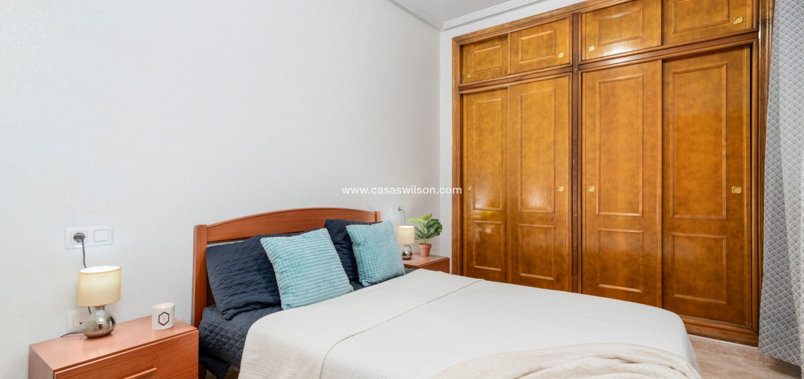 Venta - Apartamento - Torrevieja - PARQUE DE LAS NACIONES