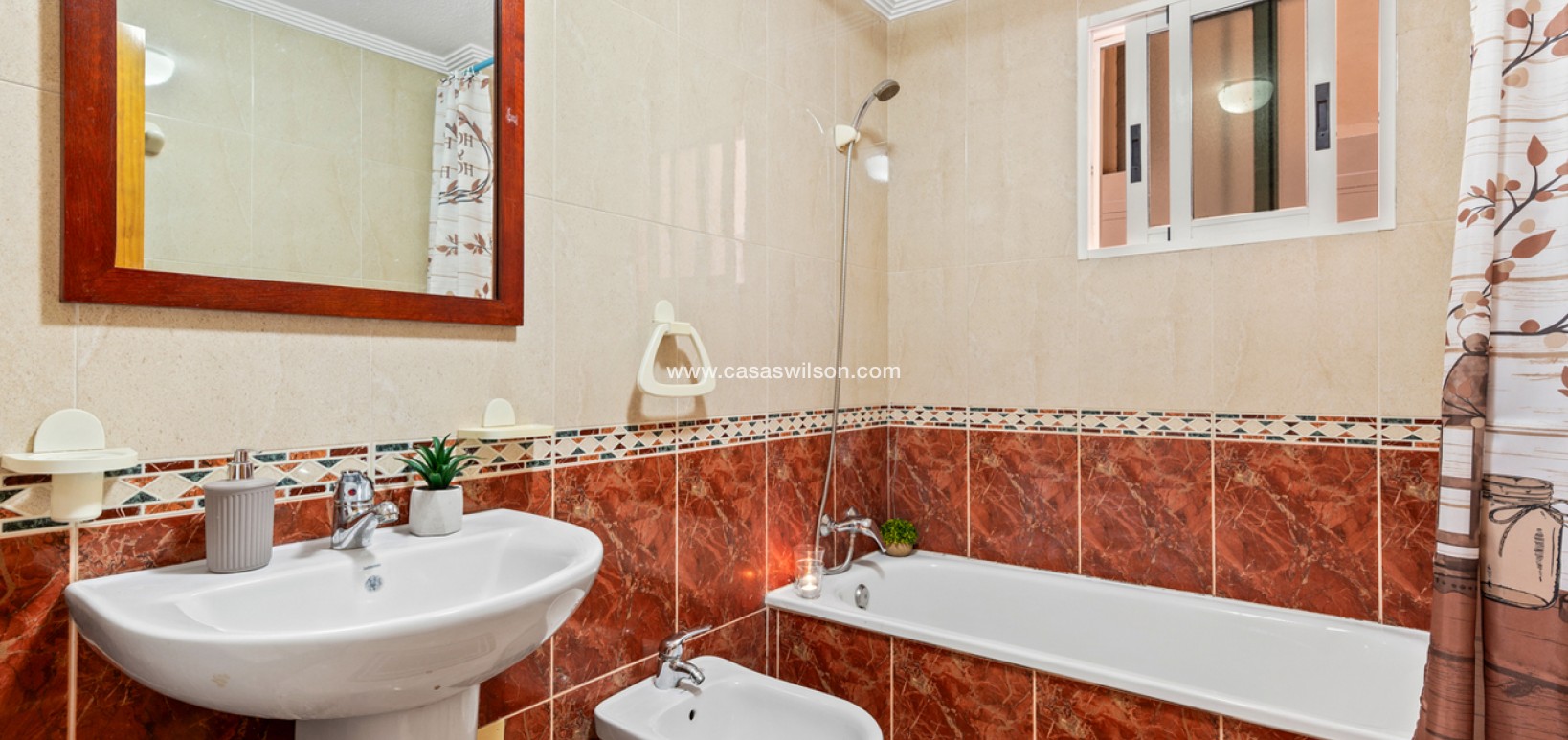 Venta - Apartamento - Torrevieja - PARQUE DE LAS NACIONES