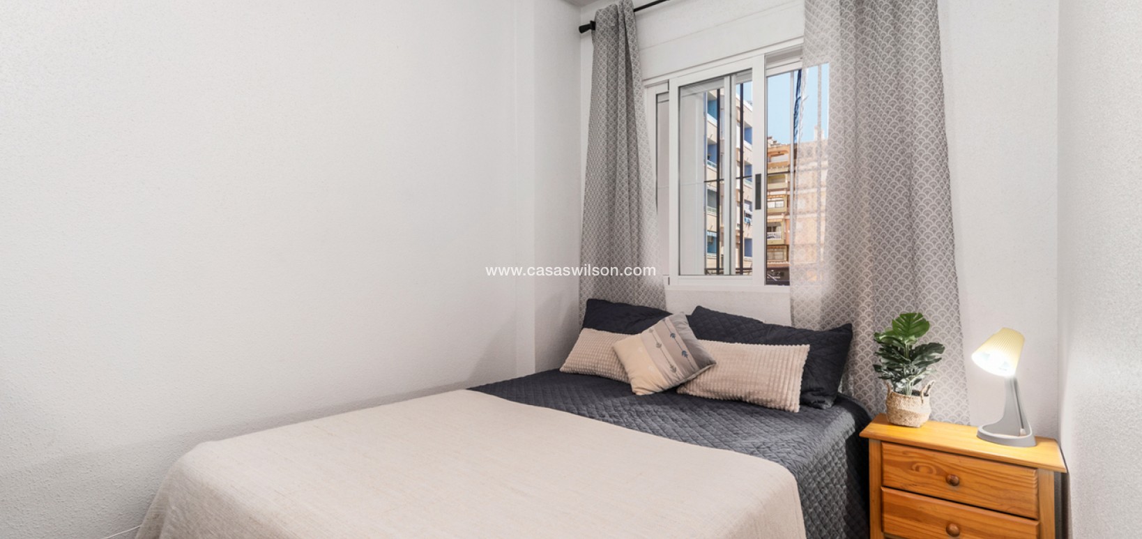 Venta - Apartamento - Torrevieja - PARQUE DE LAS NACIONES