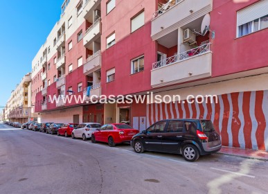Venta - Apartamento - Torrevieja - PARQUE DE LAS NACIONES
