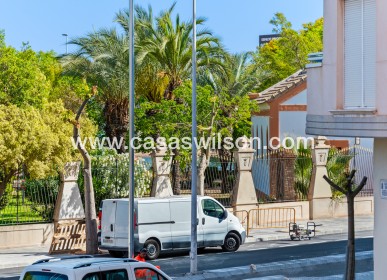 Venta - Apartamento - Torrevieja - PARQUE DE LAS NACIONES