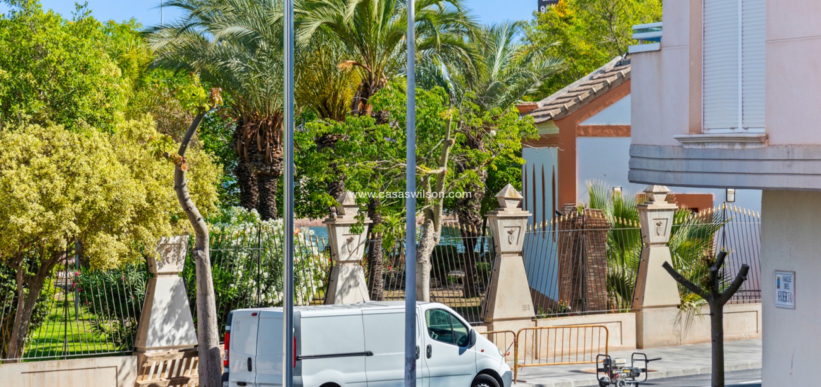 Venta - Apartamento - Torrevieja - PARQUE DE LAS NACIONES