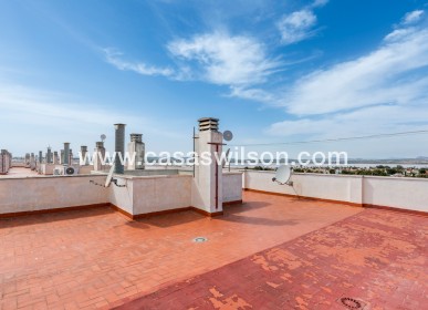 Venta - Apartamento - Torrevieja - PARQUE DE LAS NACIONES