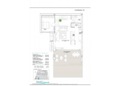 New Build - Villa - Finestrat - Campana garden