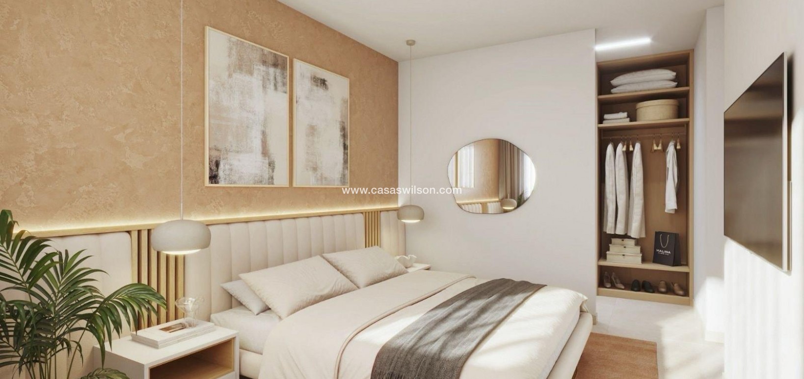 New Build - Villa - Mazarron - Country Club