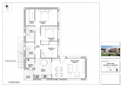 New Build - Villa - Mazarron - Country Club