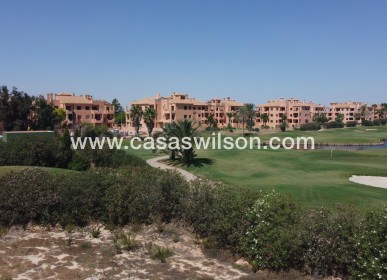 New Build - Villa - Los Alcazares - La Serena Golf