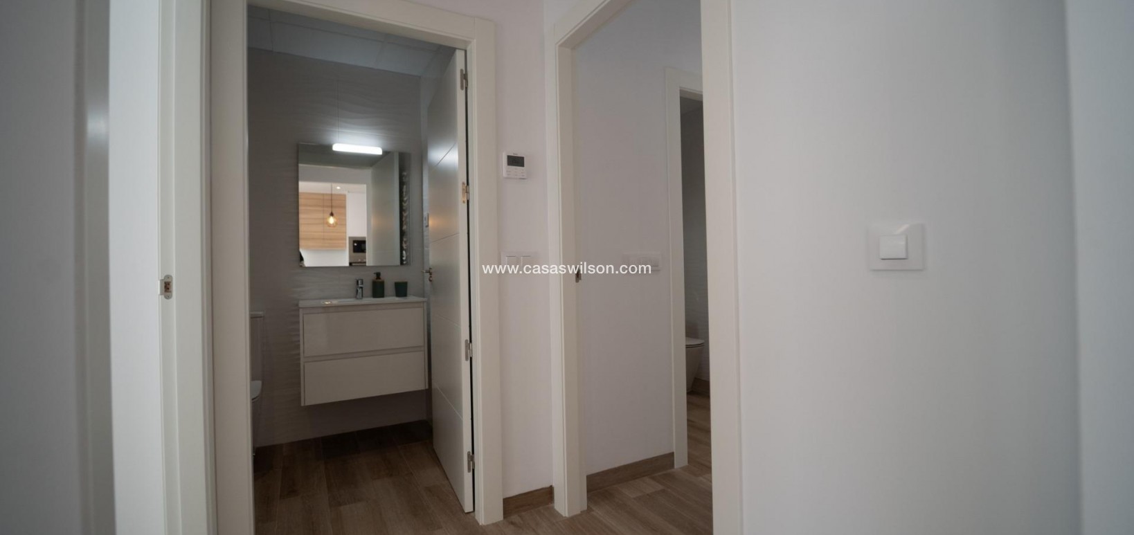 New Build - Townhouse - San Javier - Parque del doce