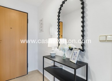 New Build - Apartment - Orihuela Costa - Lomas de Cabo Roig