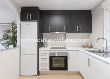 New Build - Apartment - Orihuela Costa - Lomas de Cabo Roig