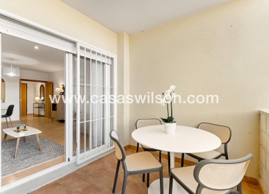 New Build - Apartment - Orihuela Costa - Lomas de Cabo Roig