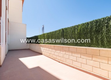 New Build - Apartment - Orihuela Costa - Lomas de Cabo Roig