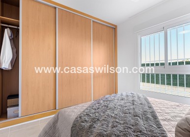 New Build - Apartment - Orihuela Costa - Lomas de Cabo Roig