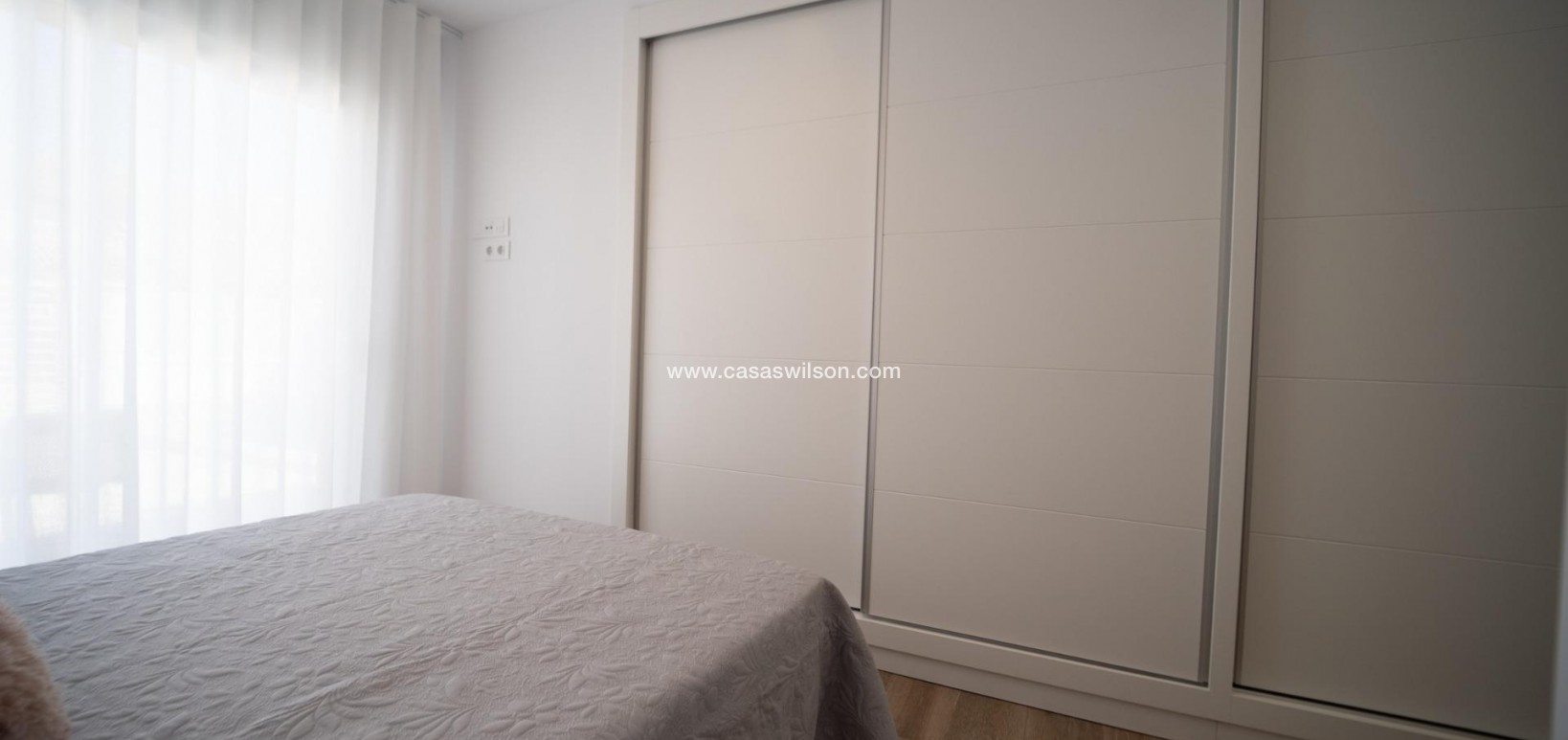 New Build - Townhouse - San Javier - Parque del doce