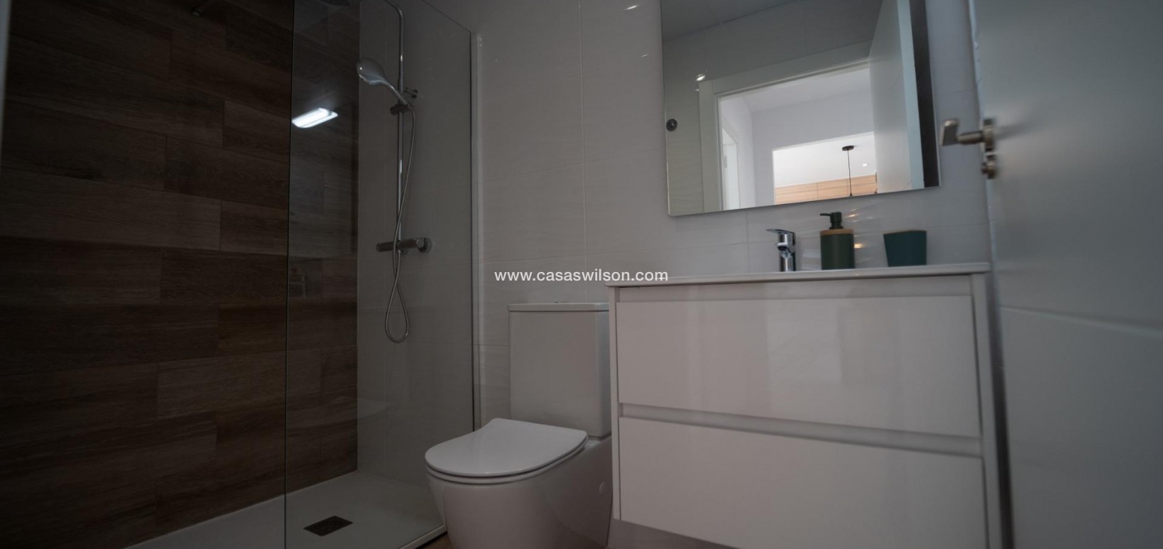 New Build - Townhouse - San Javier - Parque del doce