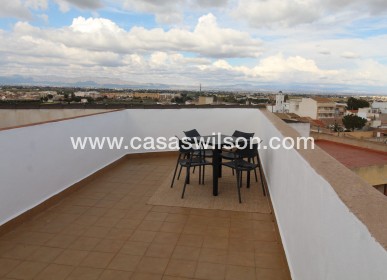 Sale - Apartment - Benijofar