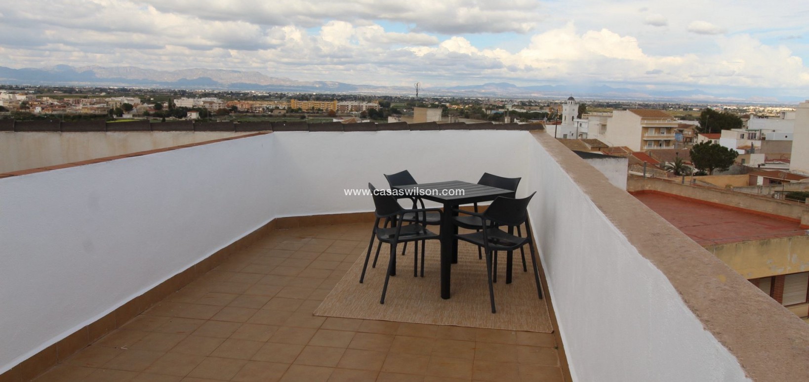 Sale - Apartment - Benijofar
