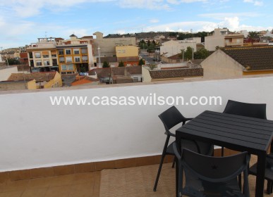 Sale - Apartment - Benijofar
