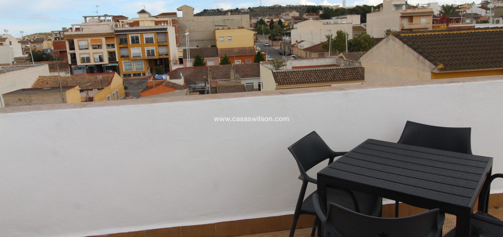Sale - Apartment - Benijofar