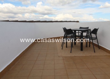 Sale - Apartment - Benijofar