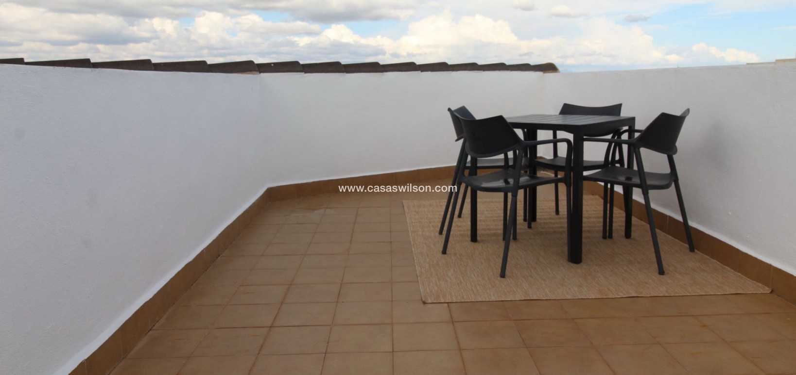 Sale - Apartment - Benijofar