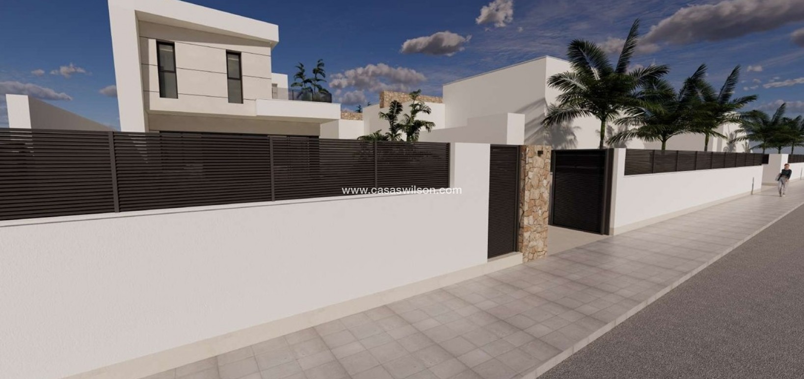 New Build - Villa - Dolores