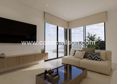 New Build - Villa - Dolores