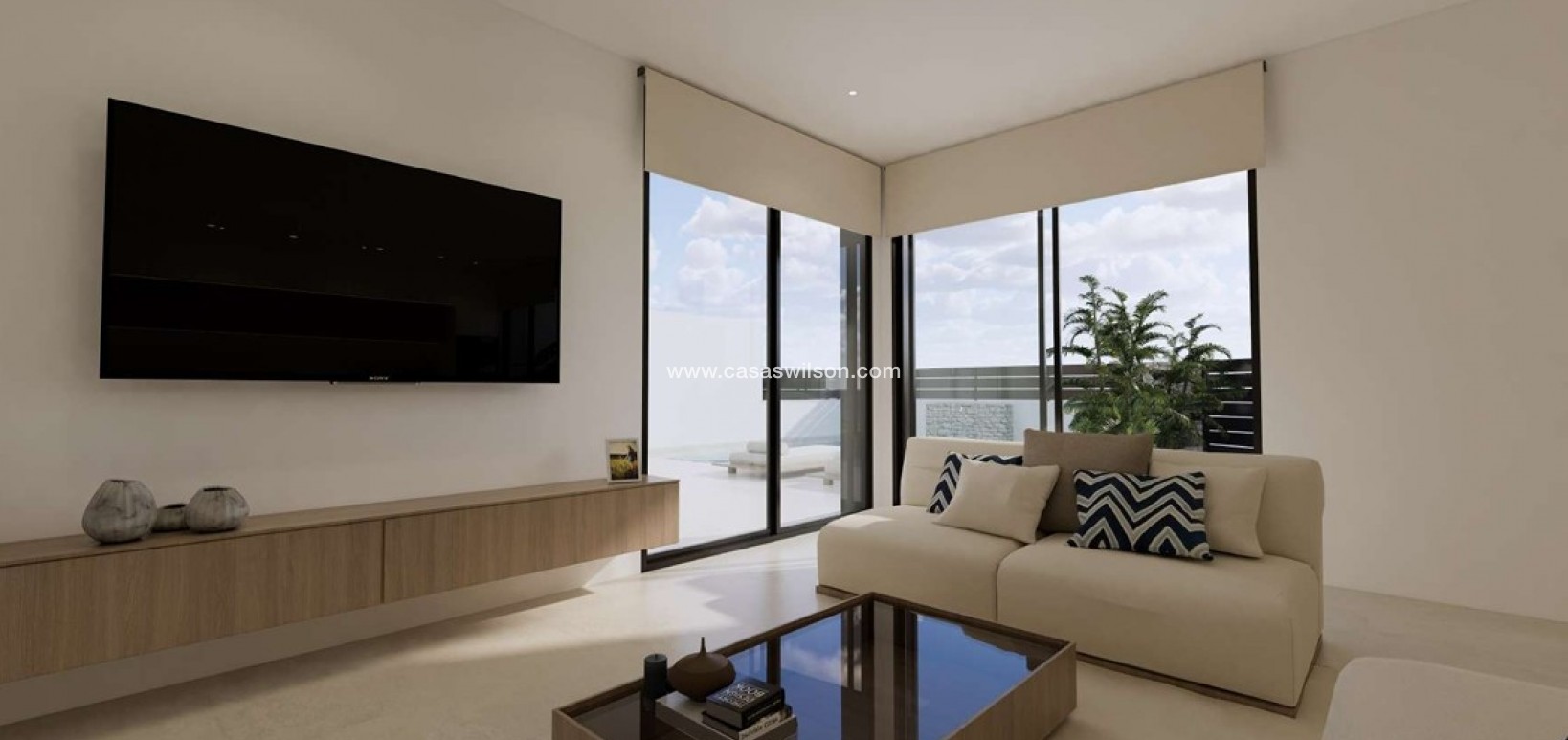 New Build - Villa - Dolores