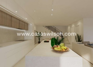 New Build - Villa - Dolores