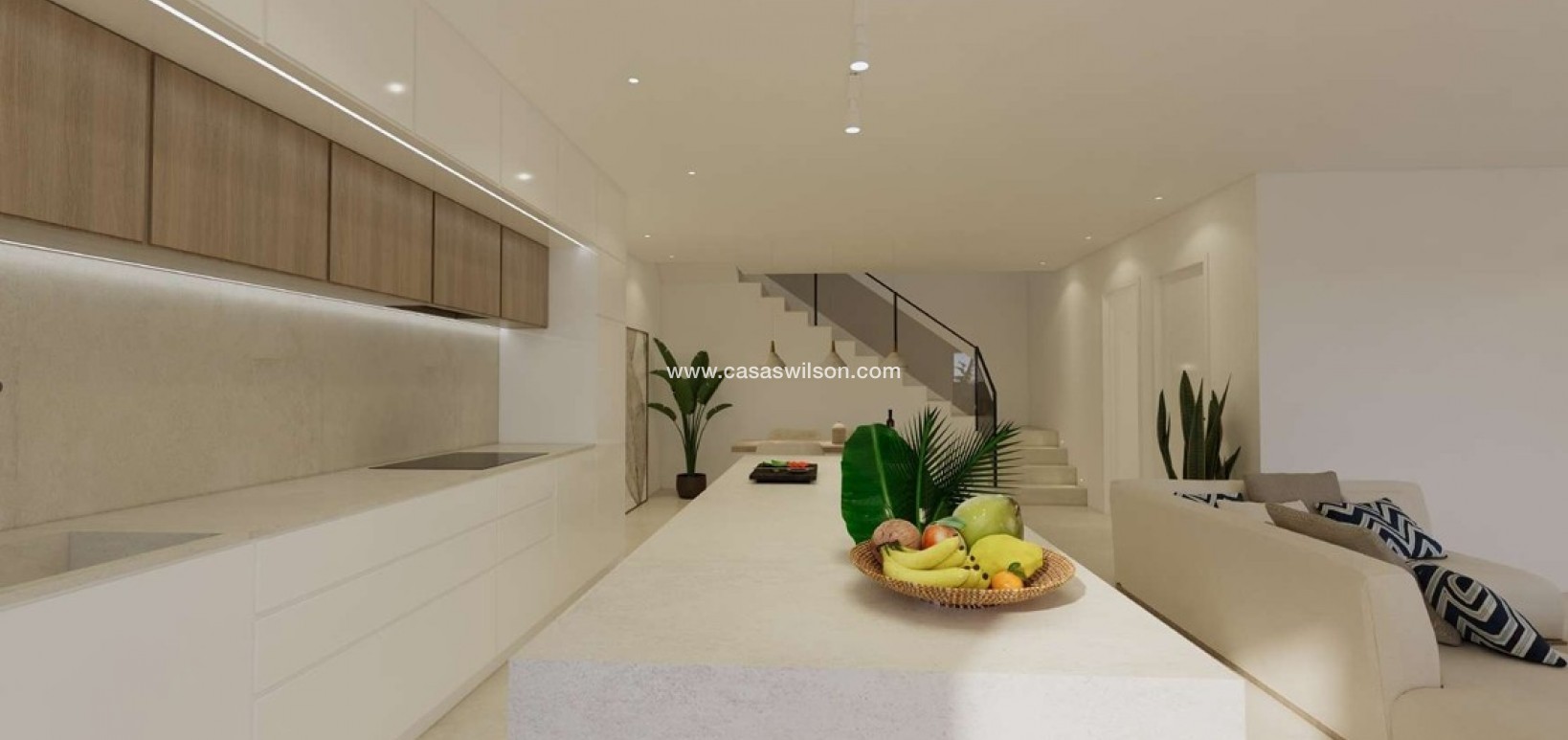 New Build - Villa - Dolores